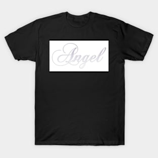 aNGEL T-Shirt